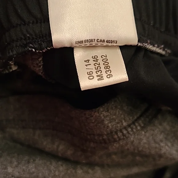 Adidas Trackpants - Picture 7 of 10